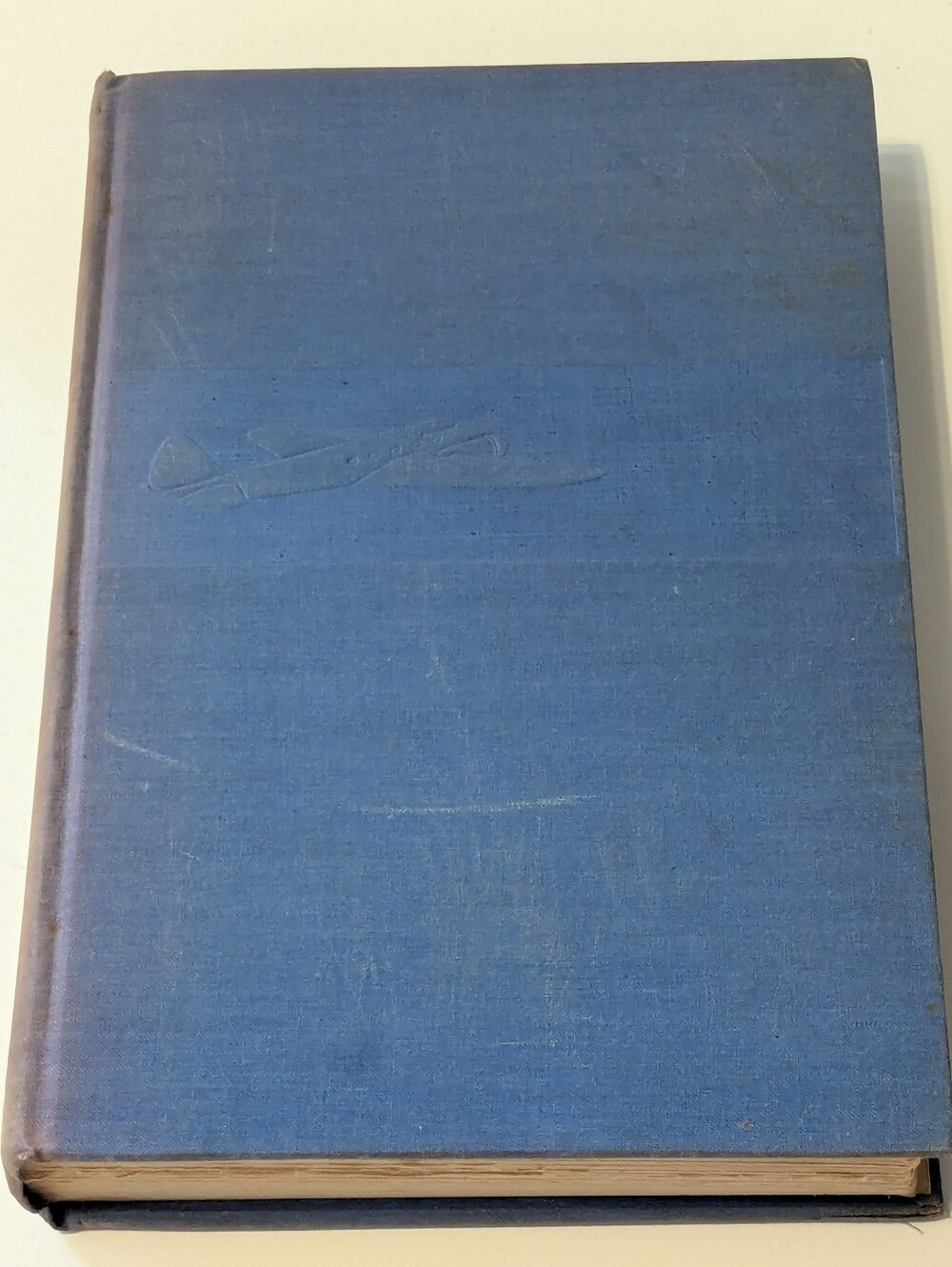 The Pilots' Book Of Everest by Clydesdale & M'Intyre -  Vintage First Edition